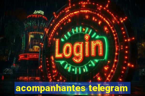 acompanhantes telegram